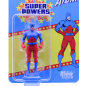 Preview: The Atom Actionfigur (DC Super Powers #46, McFarlane 2025) – Silver Age Retro